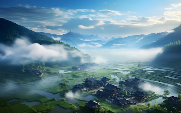 云南之旅