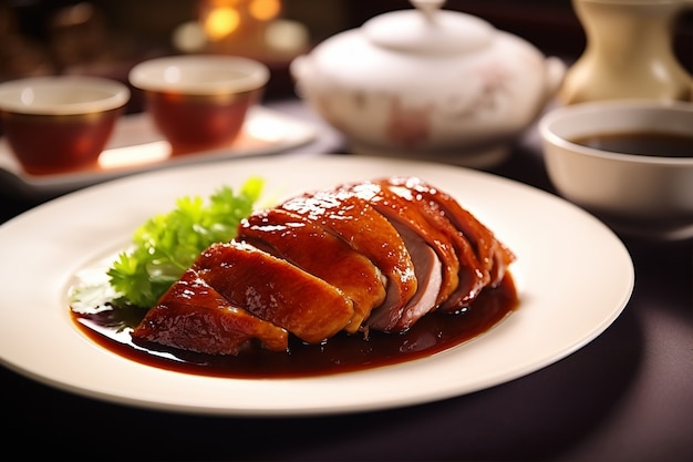 上海美食