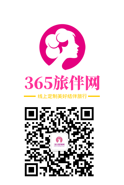 365旅伴网